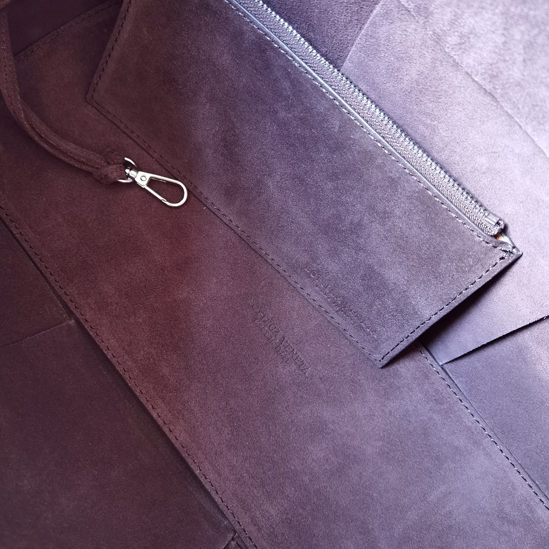 Bottega Veneta Arco Bag-38x14x24.5CM