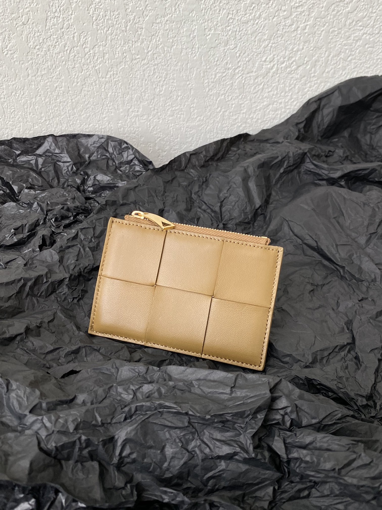 Bottega Veneta Wallet-12CM