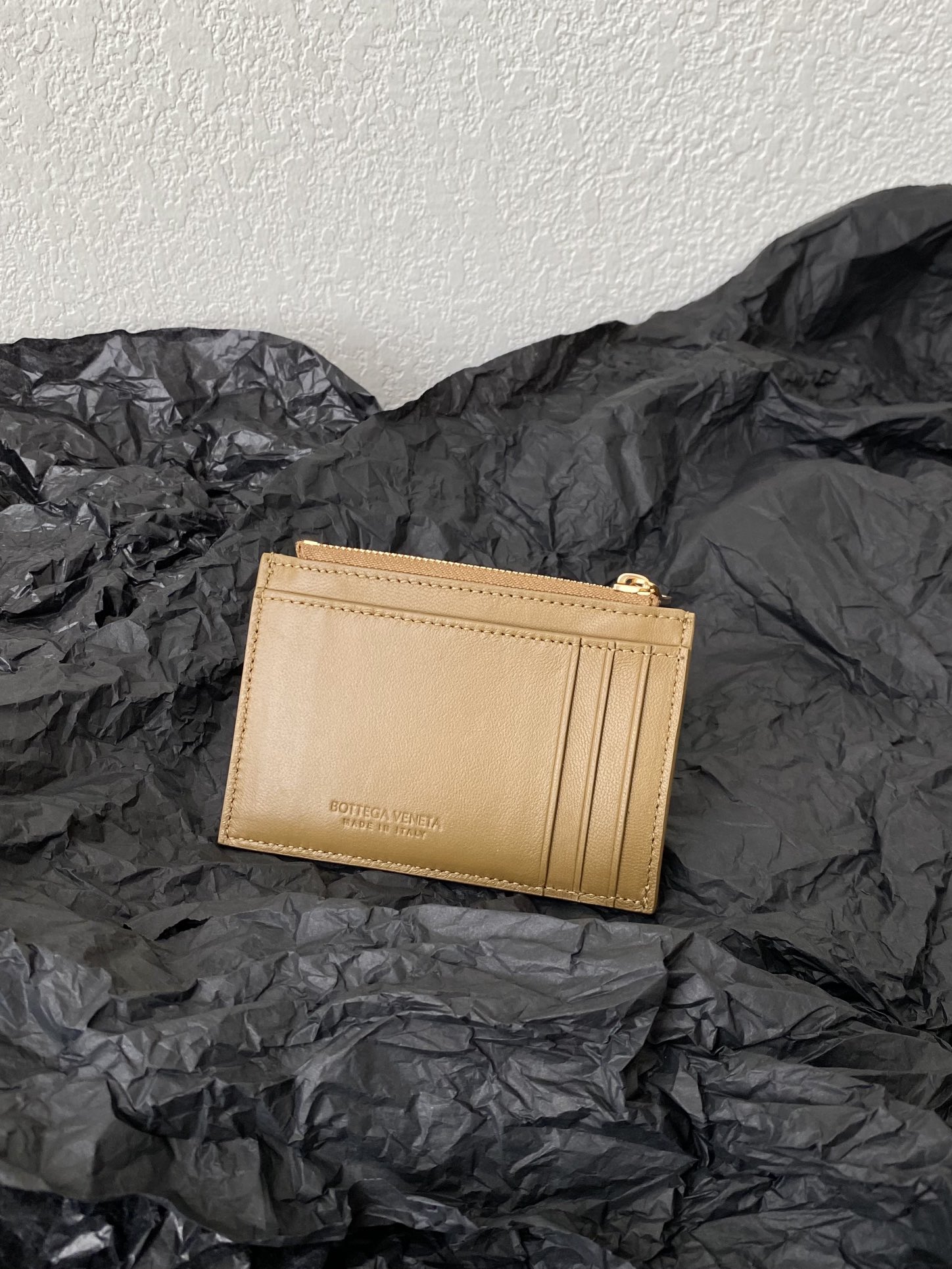 Bottega Veneta Wallet-12CM