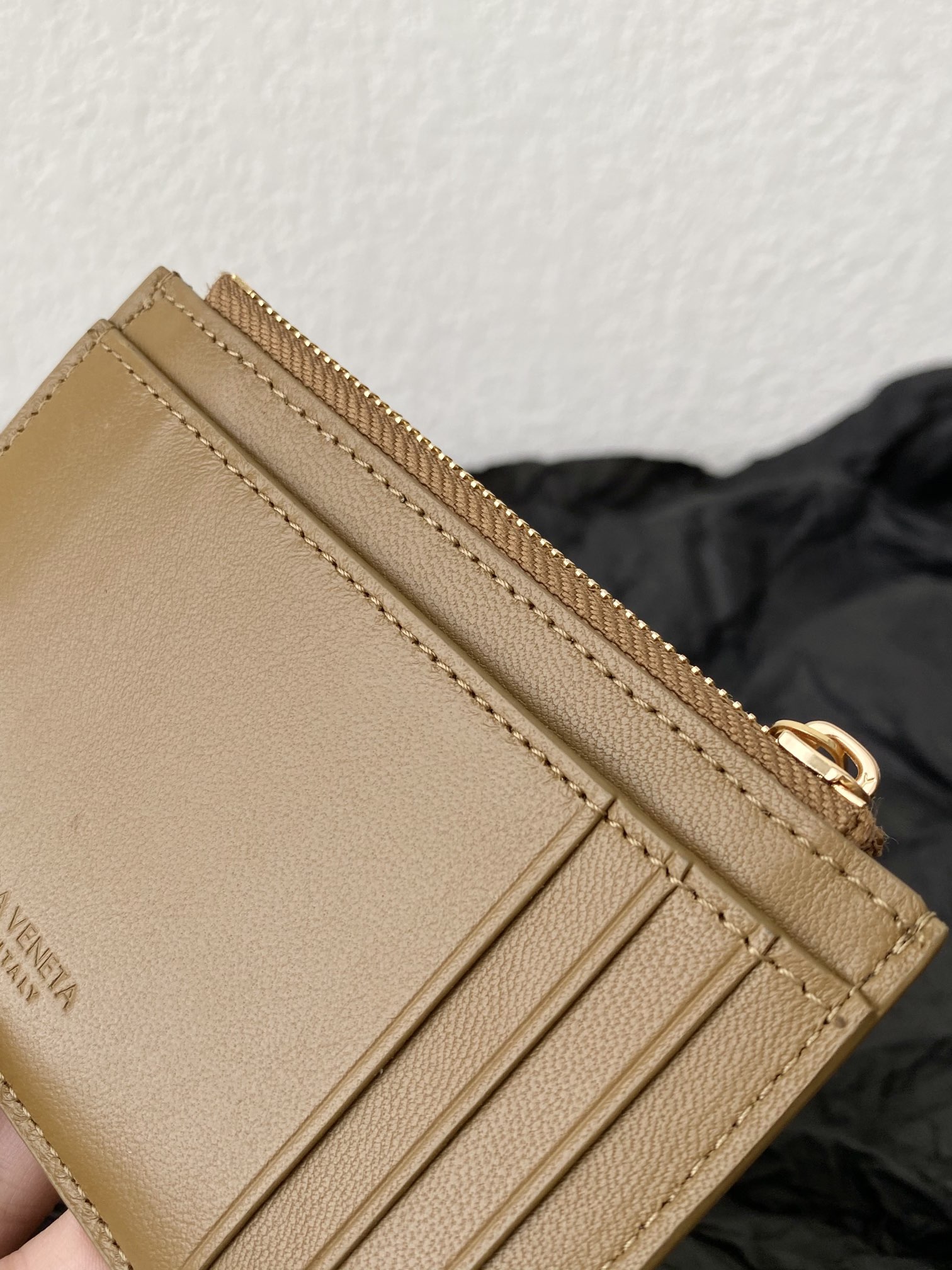 Bottega Veneta Wallet-12CM