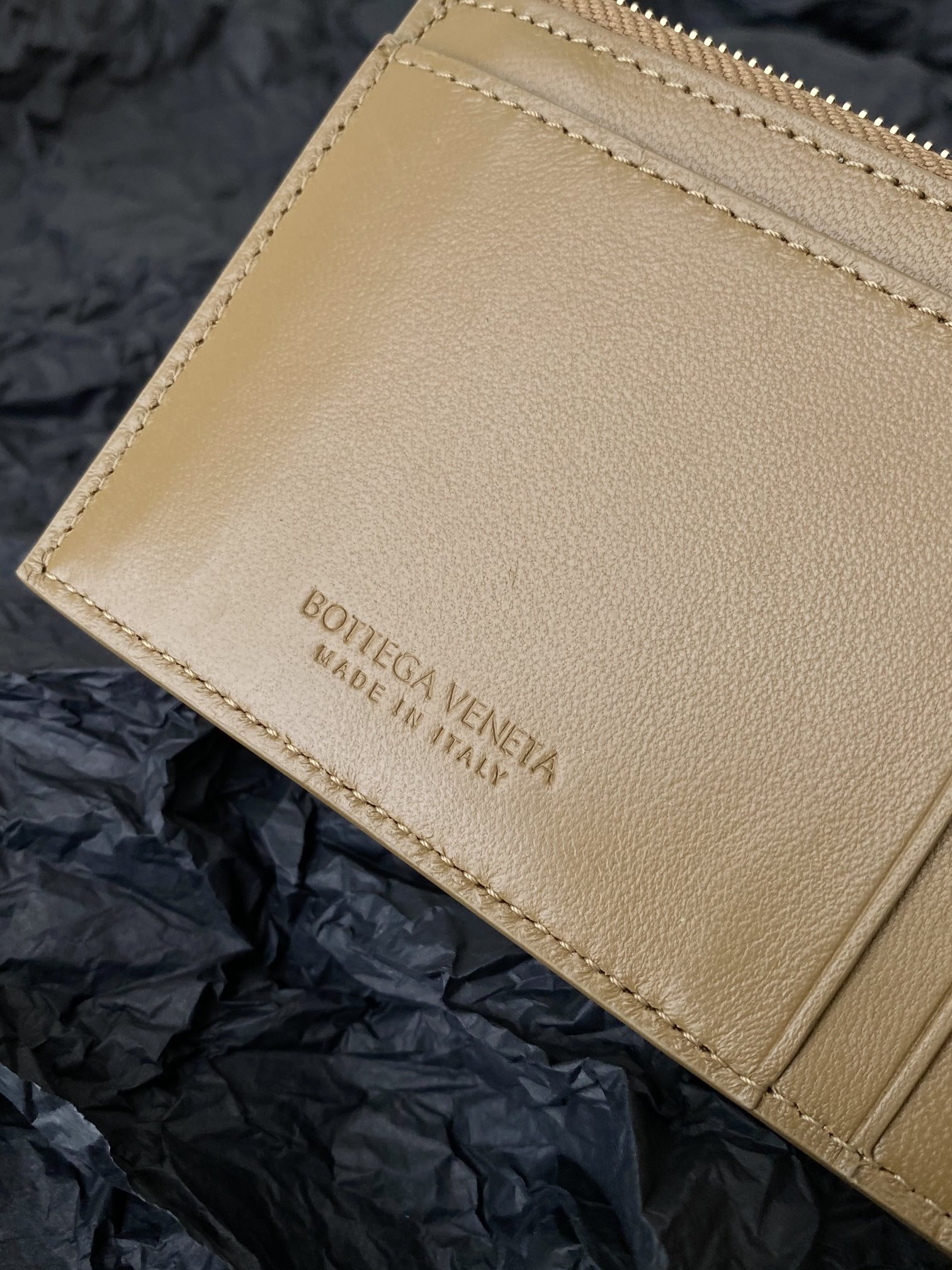 Bottega Veneta Wallet-12CM