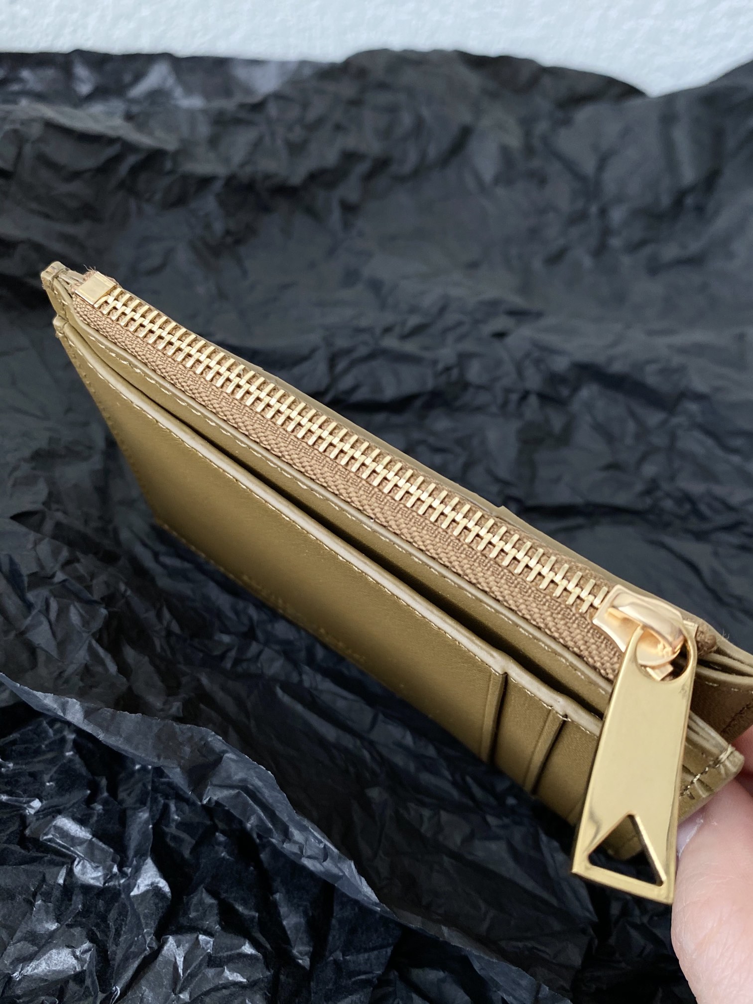 Bottega Veneta Wallet-12CM