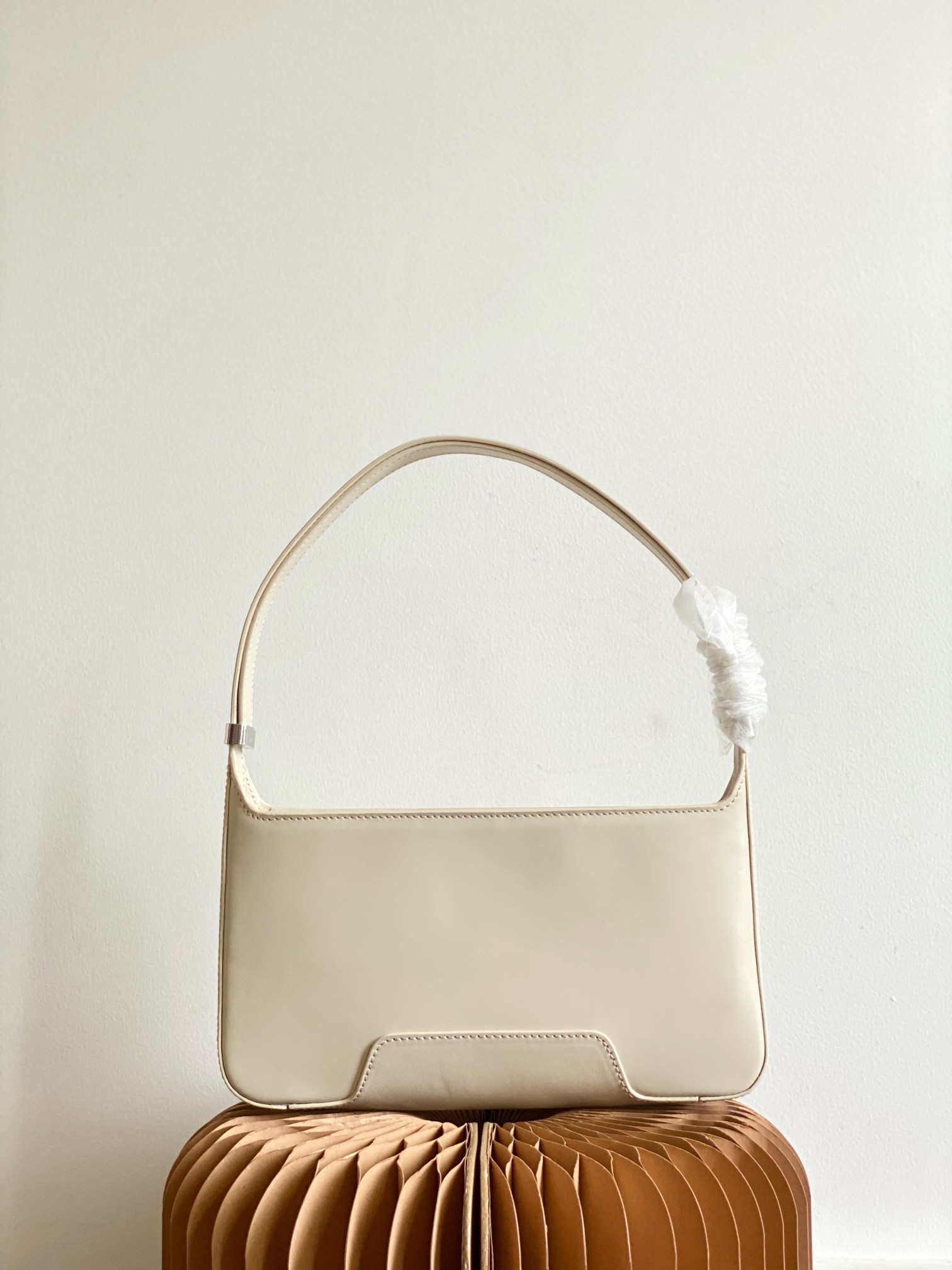 Burberry Thomas Burberry Bag-28 x 5 x 14CM