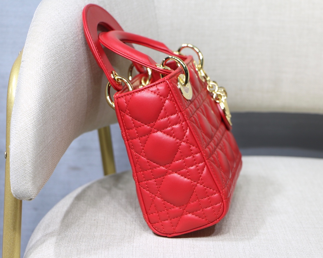 Lady Diro Mini-17*15*8CM