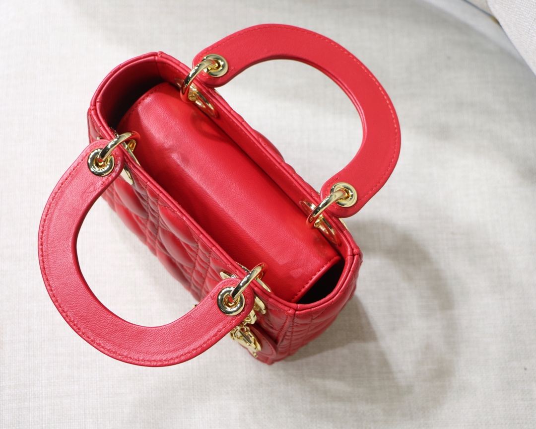 Lady Diro Mini-17*15*8CM