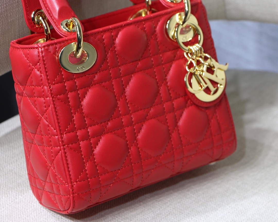 Lady Diro Mini-17*15*8CM