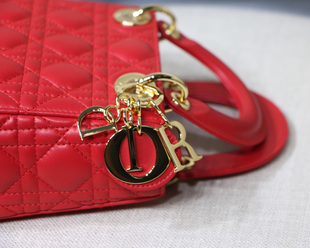 Lady Diro Mini-17*15*8CM