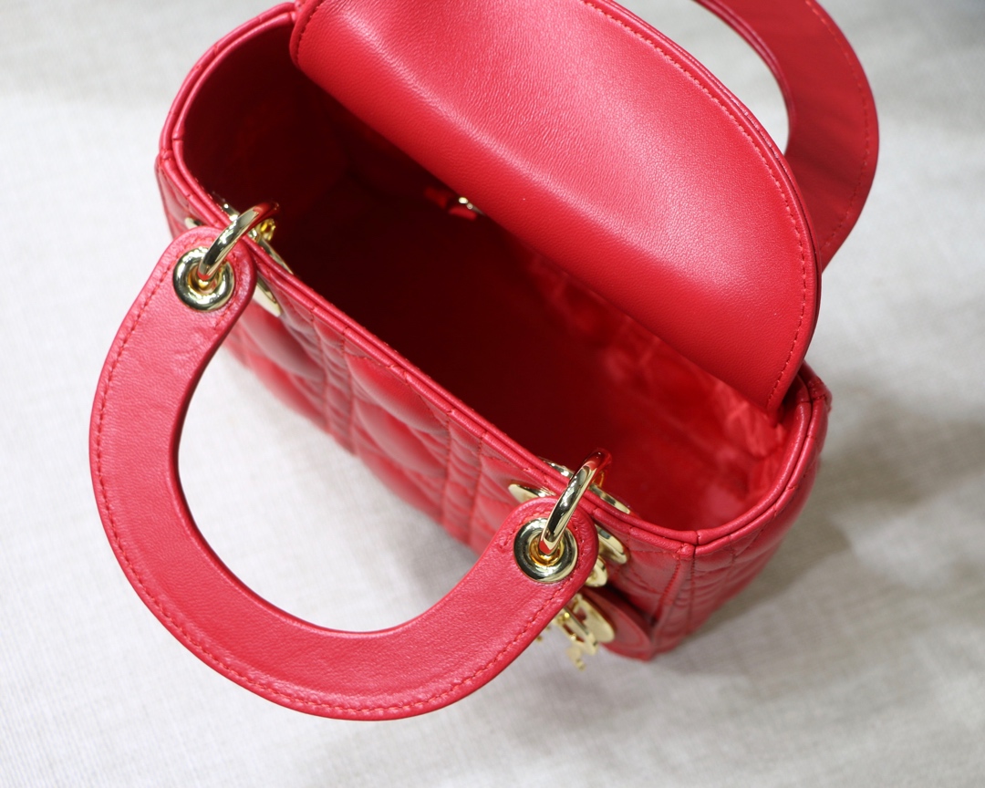 Lady Diro Mini-17*15*8CM