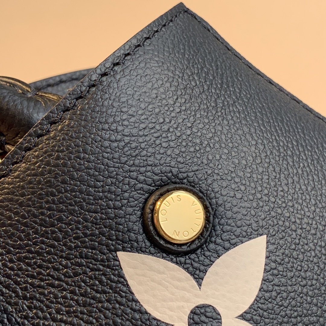 Louis Vuitton Montaigne BB-29*20*13CM