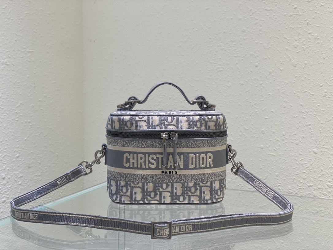 Diro Cosmetic Bag-18*.5*13*10.5CM