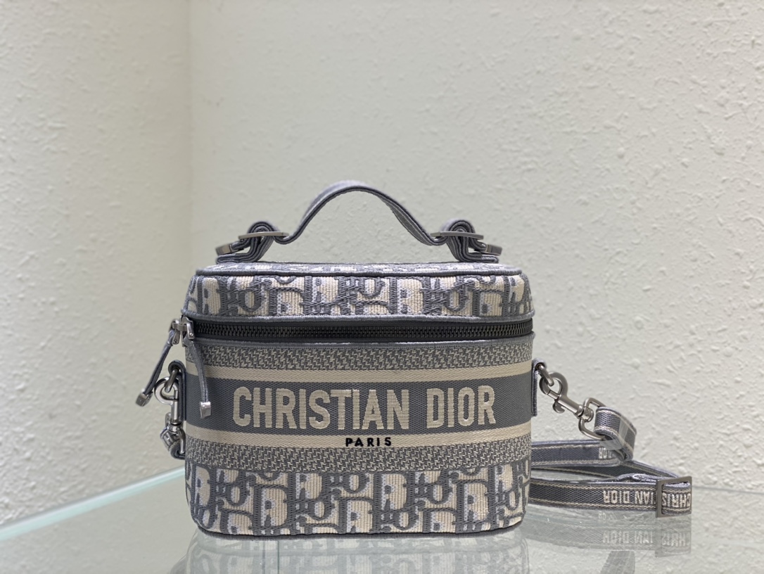 Diro Cosmetic Bag-18*.5*13*10.5CM