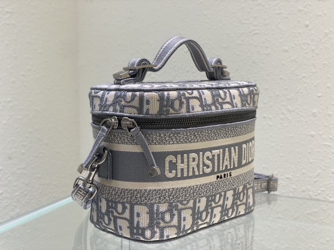 Diro Cosmetic Bag-18*.5*13*10.5CM