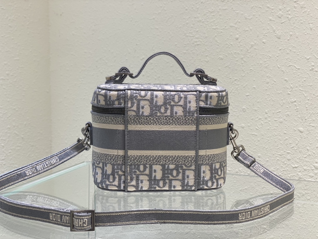 Diro Cosmetic Bag-18*.5*13*10.5CM