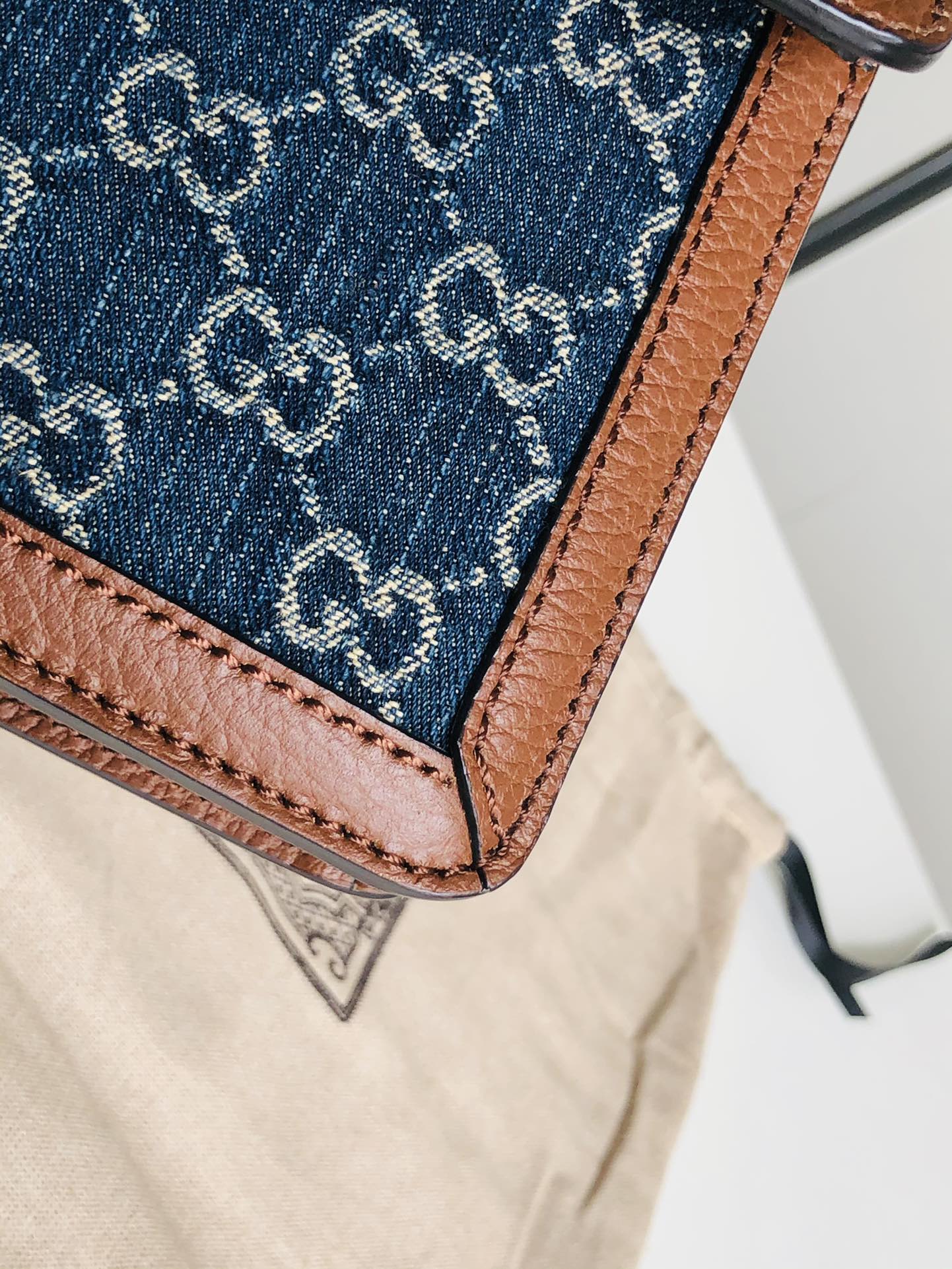 Gucci Dionysus Bag-20*14*4CM