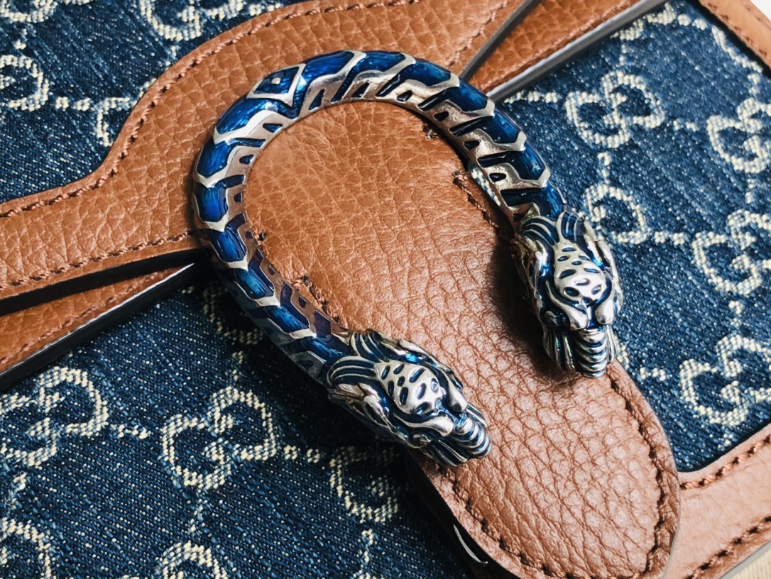 Gucci Dionysus Bag-20*14*4CM