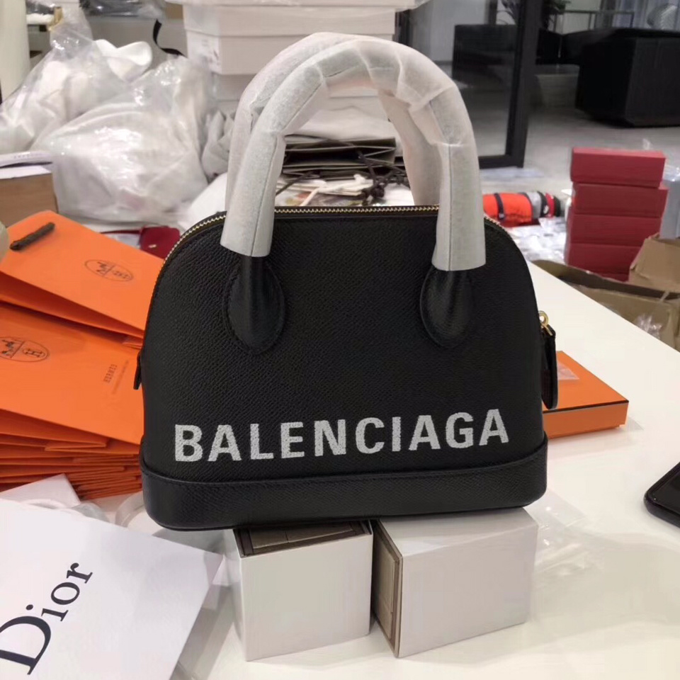 Balenciaga Ville Bag-26×11.5×21.5CM