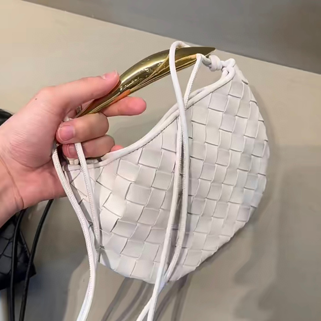 Bottega Veneta Sardine Bag-20*12*2.5CM