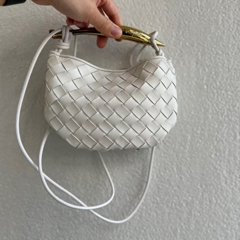 Bottega Veneta Sardine Bag-20*12*2.5CM