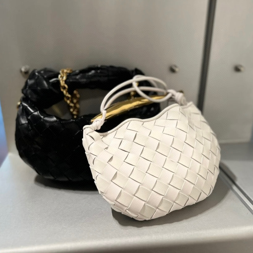 Bottega Veneta Sardine Bag-20*12*2.5CM