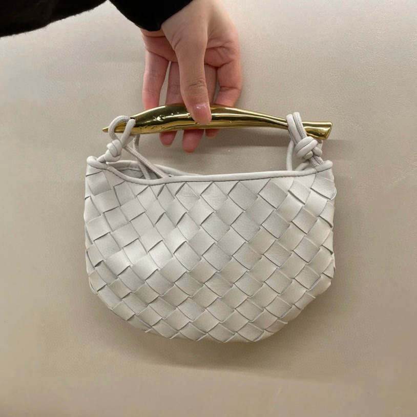 Bottega Veneta Sardine Bag-20*12*2.5CM
