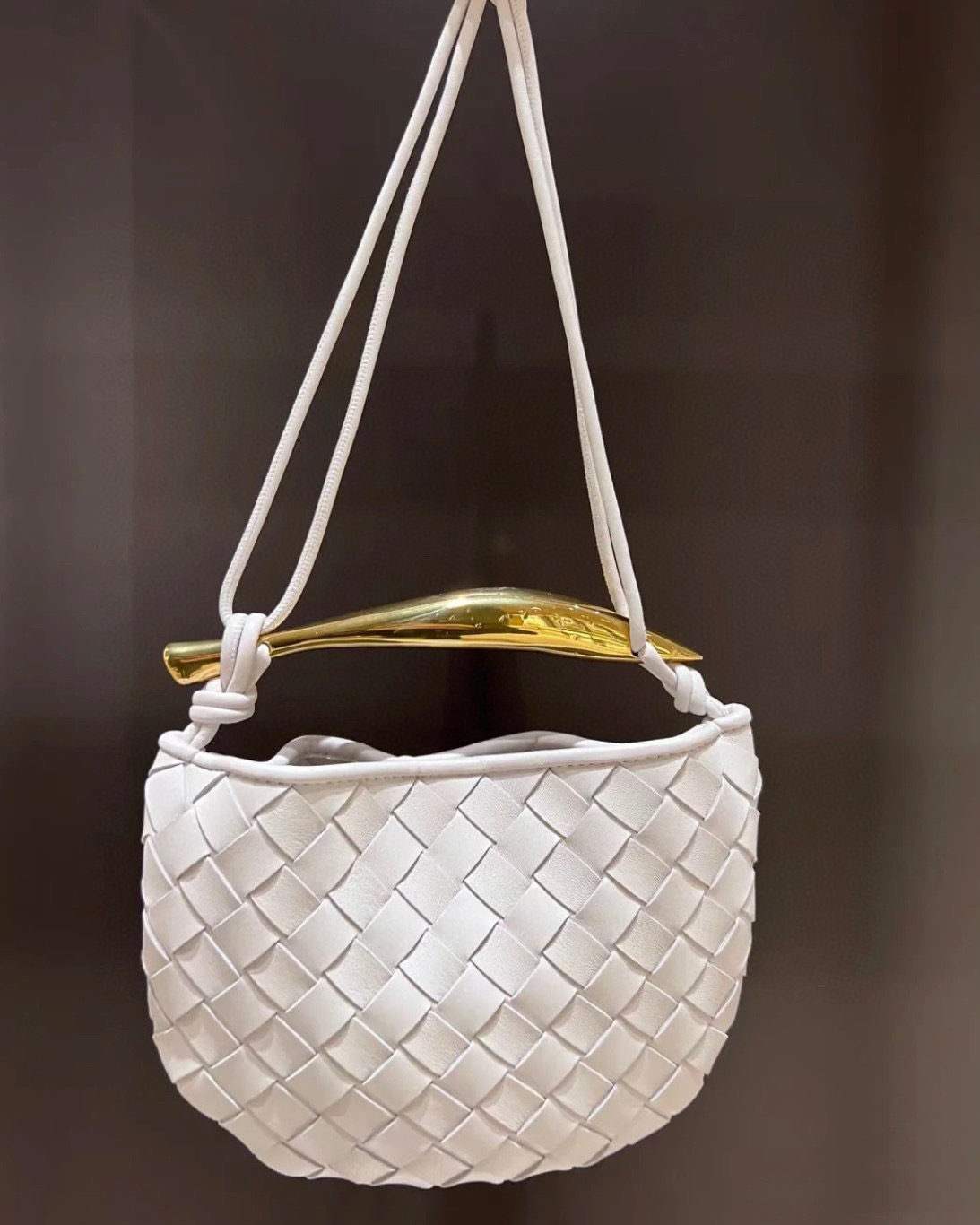 Bottega Veneta Sardine Bag-20*12*2.5CM
