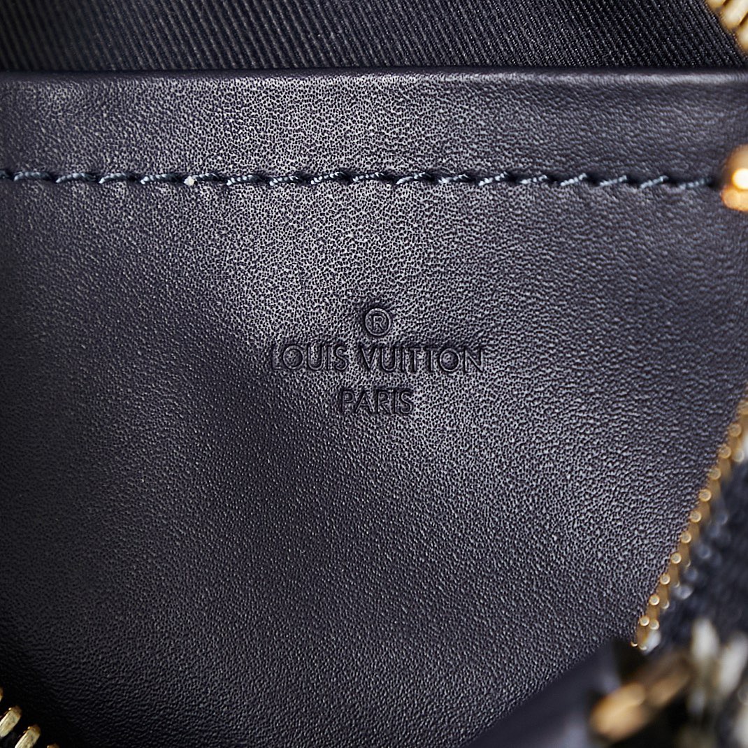 Louis Vuitton Speedy Bandoulière 20-20*13.5*12CM