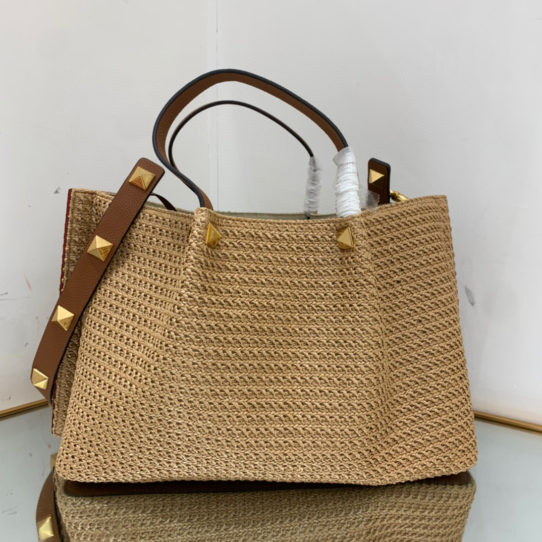Valentino Garavani StudSign-35*25*17CM