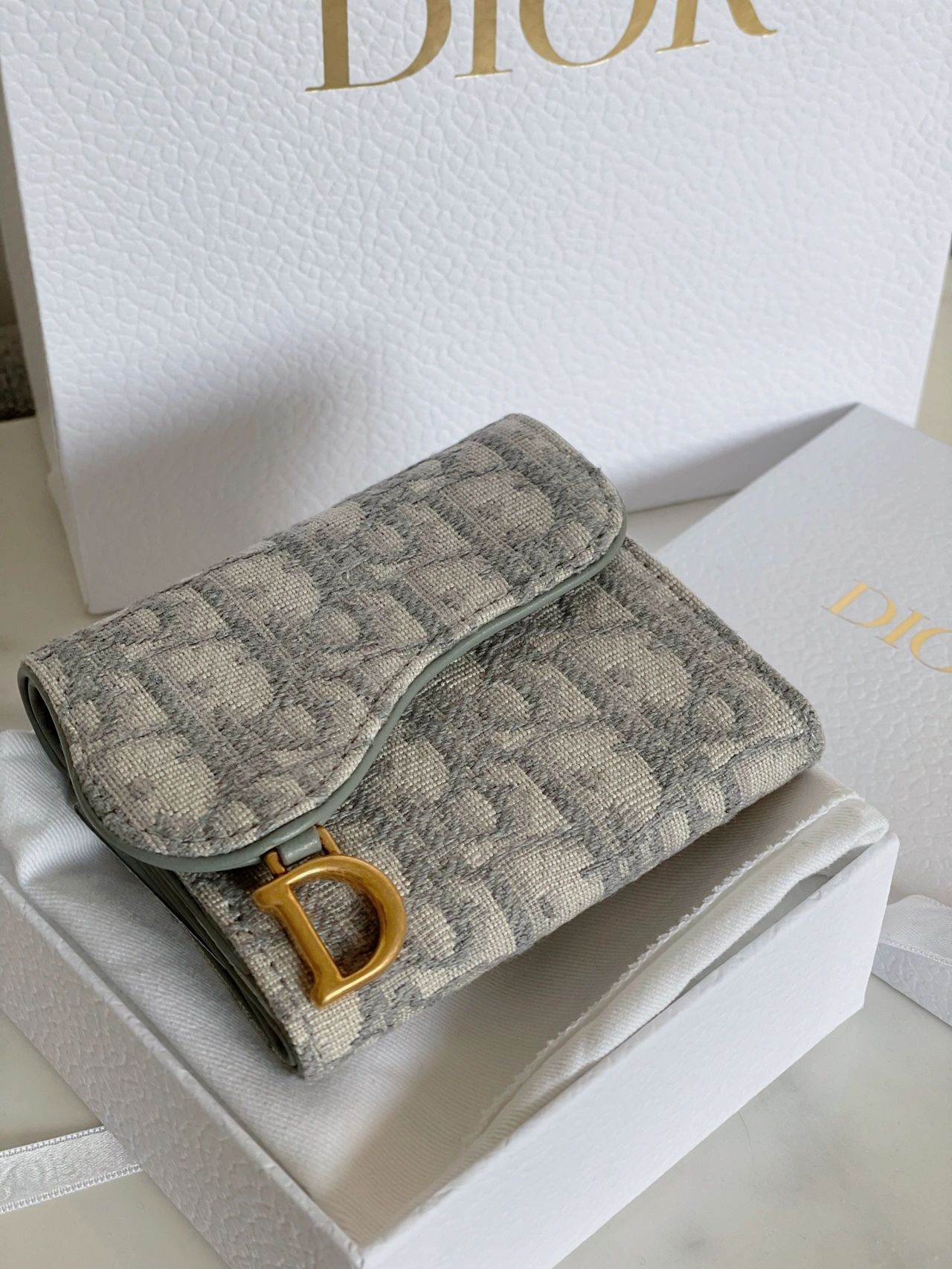Diro Saddle Wallet-10.5*7CM Diro Saddle Wallet-10.5*7CM