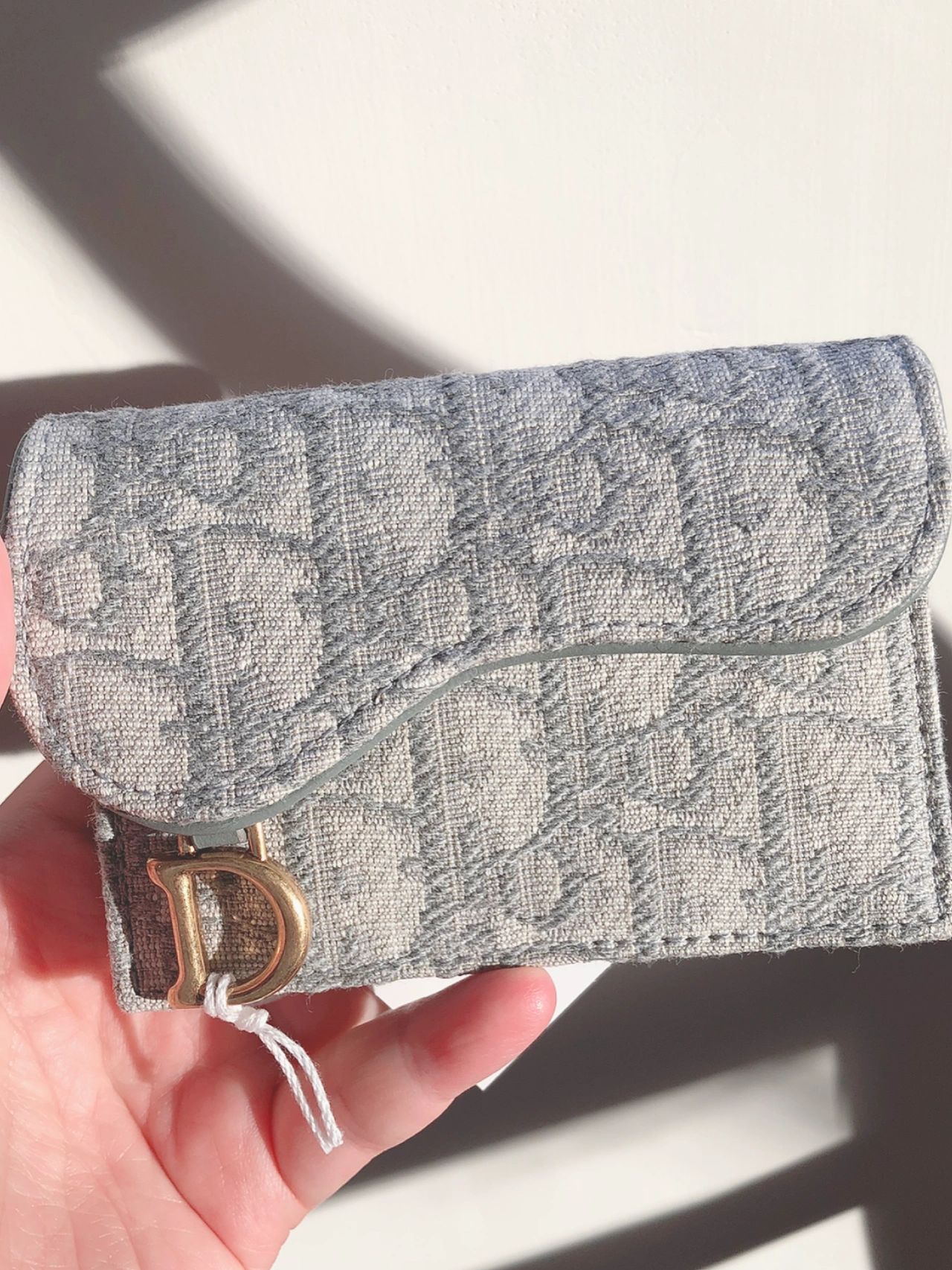 Diro Saddle Wallet-10.5*7CM Diro Saddle Wallet-10.5*7CM