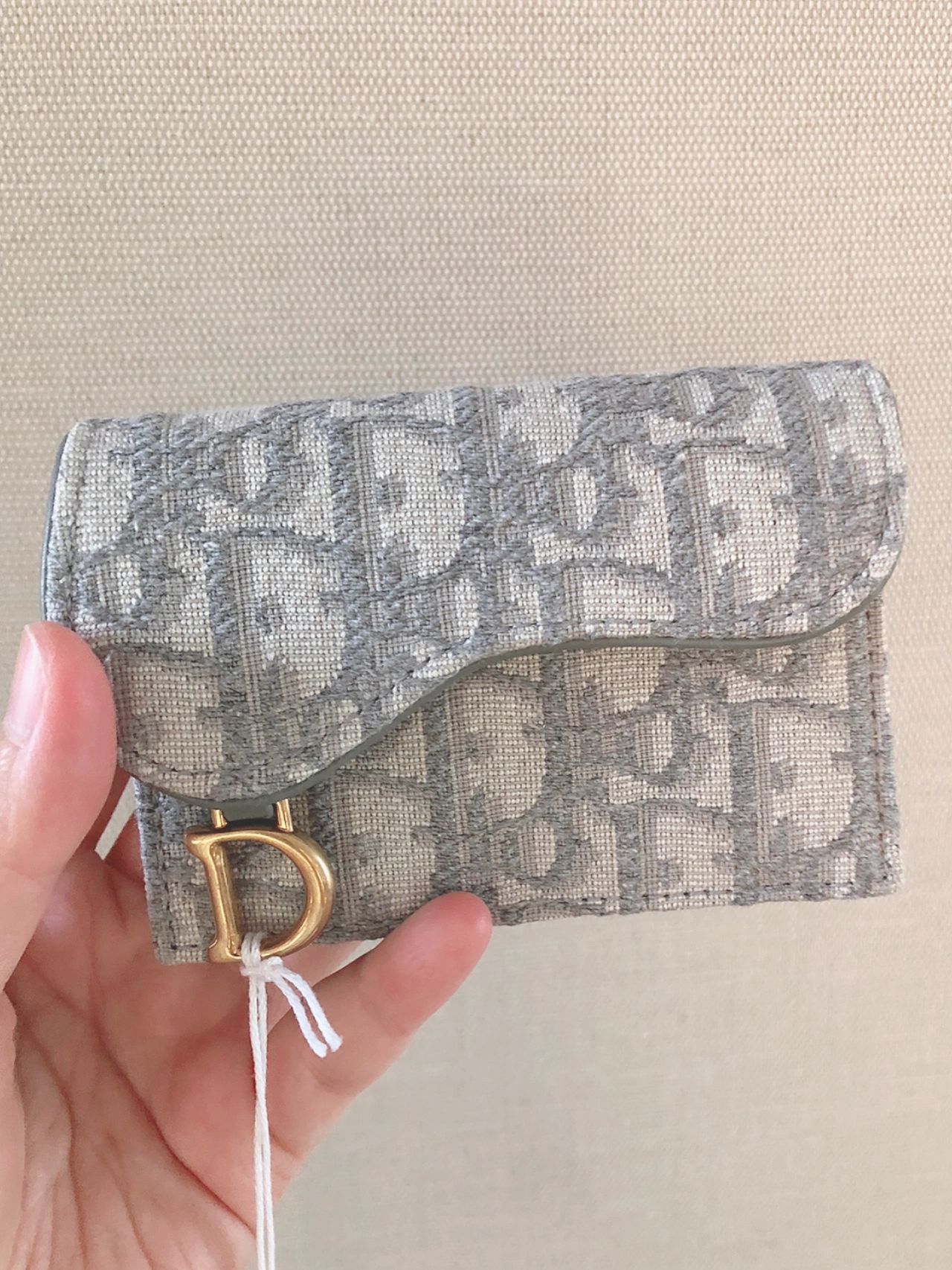 Diro Saddle Wallet-10.5*7CM Diro Saddle Wallet-10.5*7CM