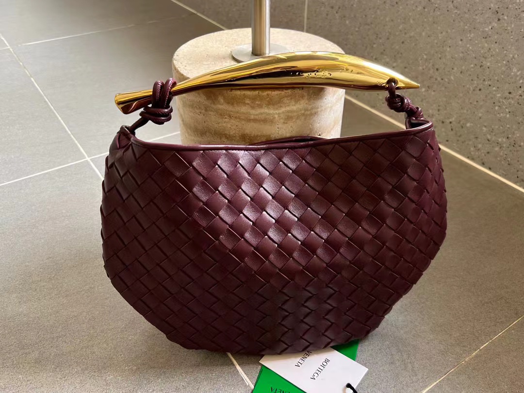 Bottega Veneta Sardine Bag-33x20x4CM