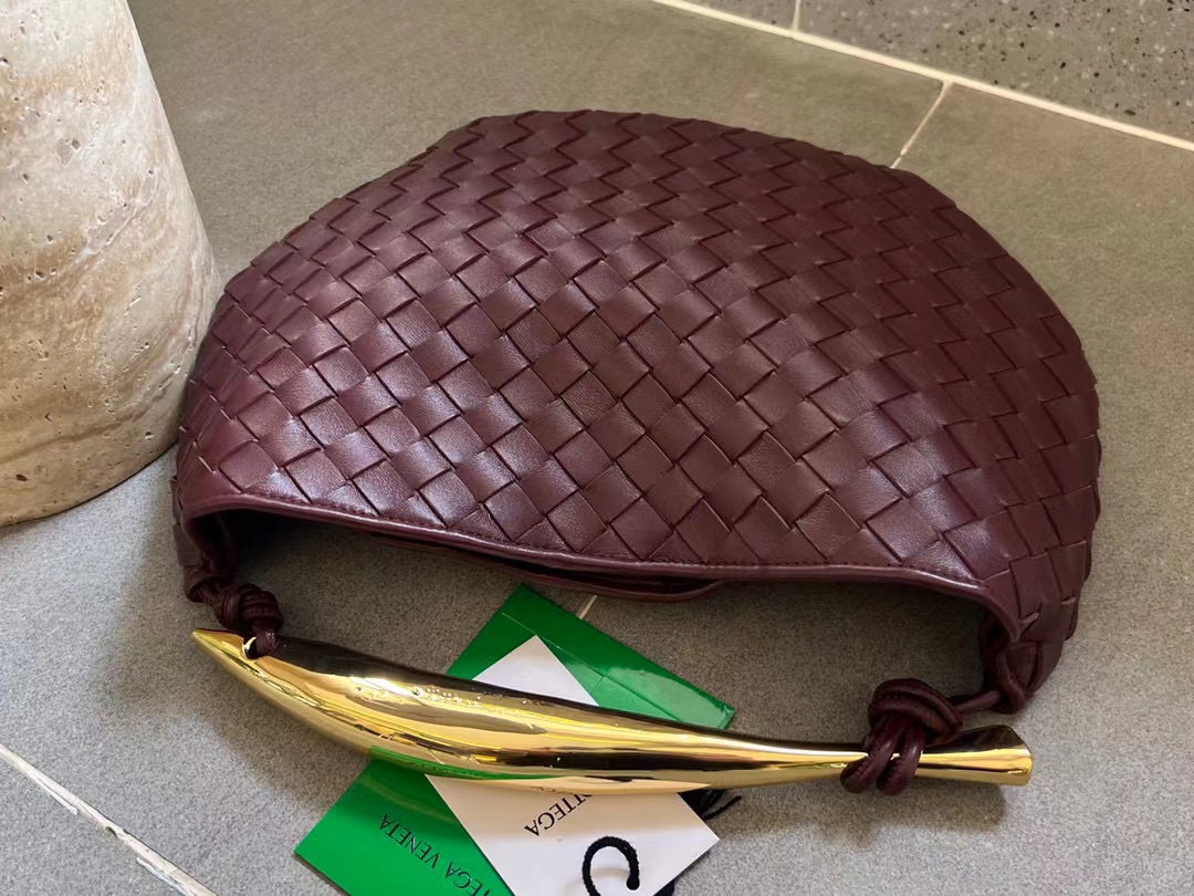 Bottega Veneta Sardine Bag-33x20x4CM Bottega Veneta Sardine Bag-33x20x4CM