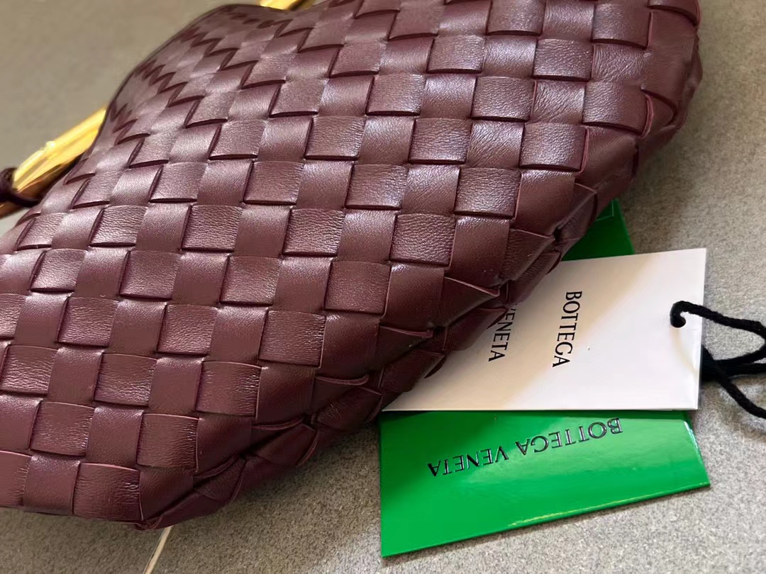 Bottega Veneta Sardine Bag-33x20x4CM