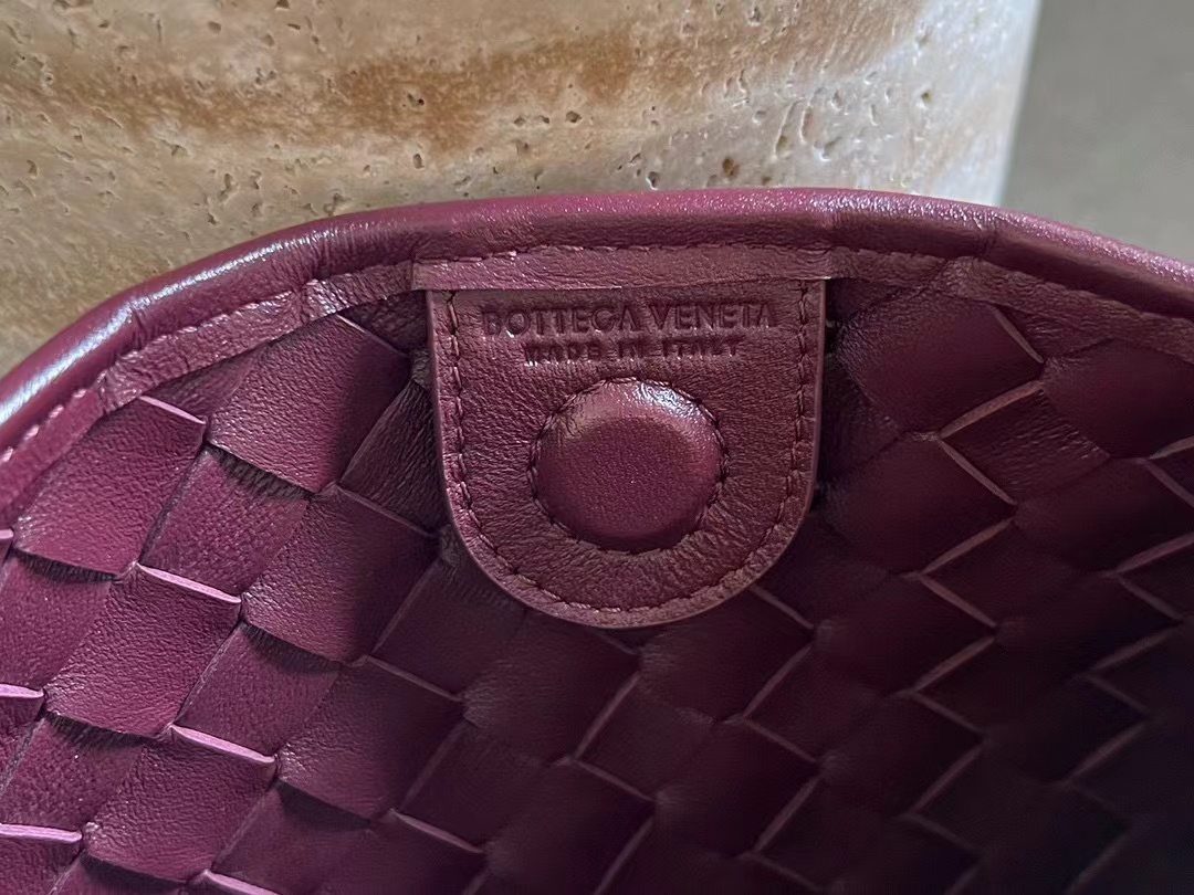 Bottega Veneta Sardine Bag-33x20x4CM Bottega Veneta Sardine Bag-33x20x4CM
