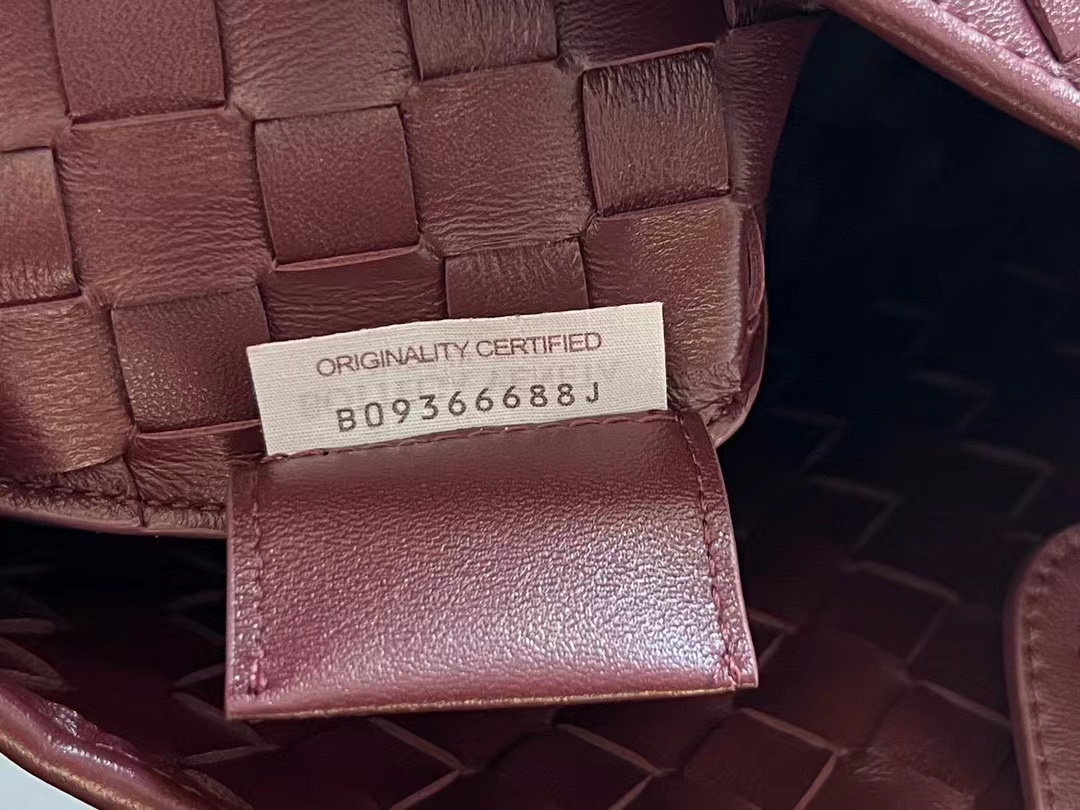 Bottega Veneta Sardine Bag-33x20x4CM Bottega Veneta Sardine Bag-33x20x4CM