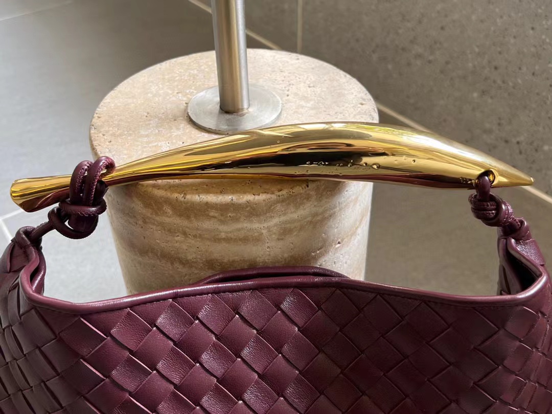 Bottega Veneta Sardine Bag-33x20x4CM Bottega Veneta Sardine Bag-33x20x4CM