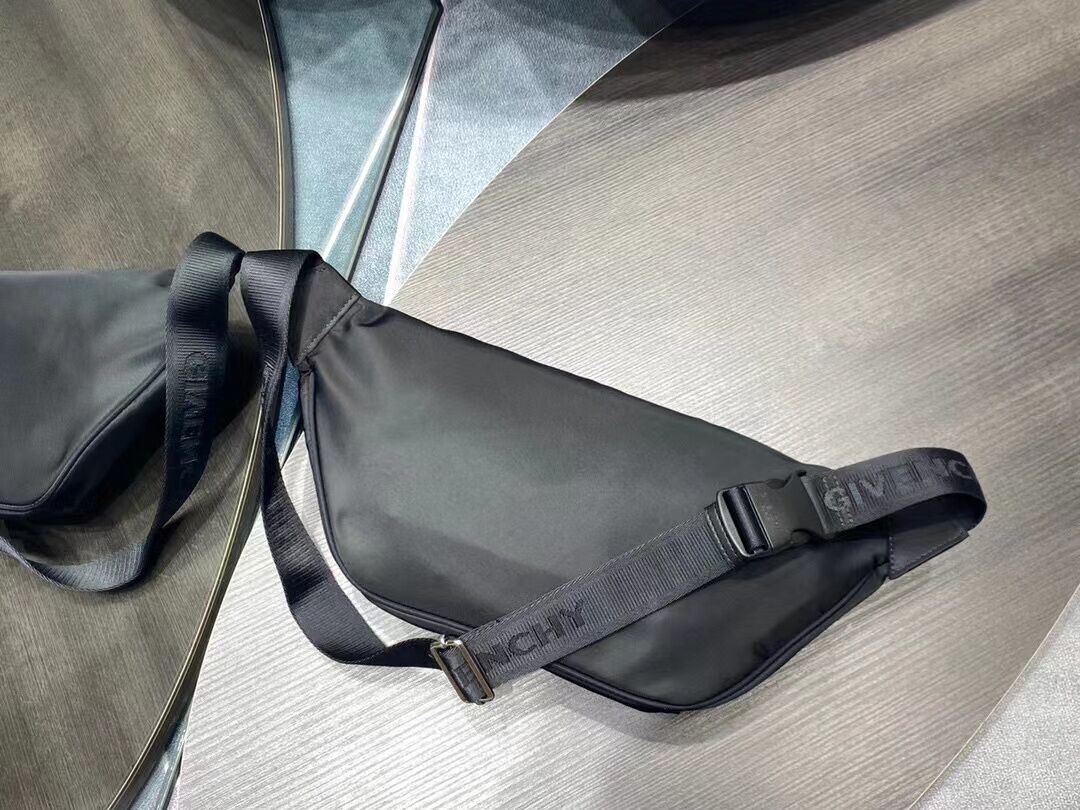 Balenciaga Wheel Logo Waist Bag-23*5*20CM