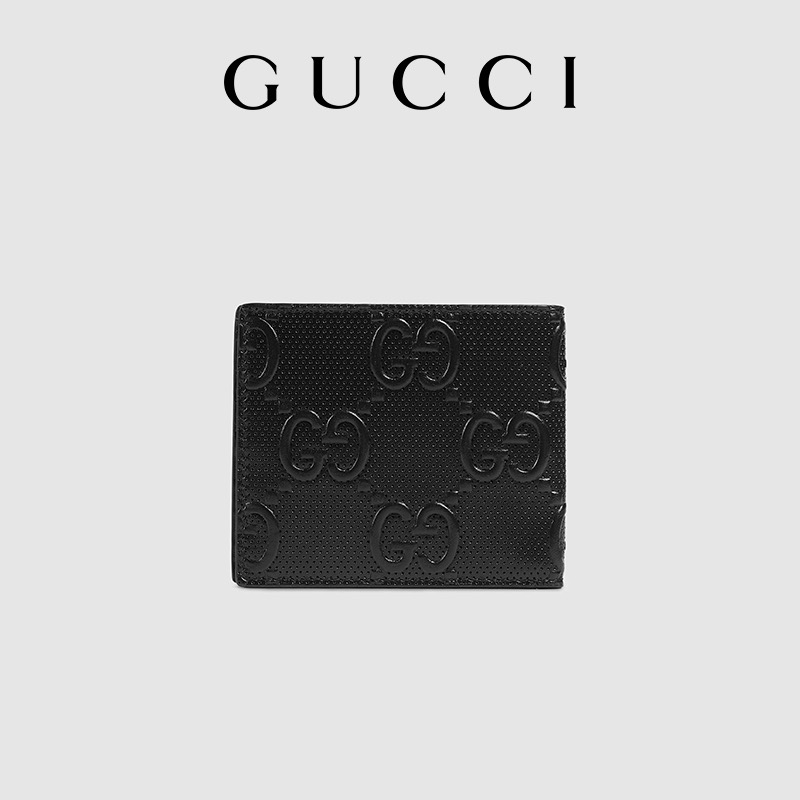 Gucci Wallet-11x9CM