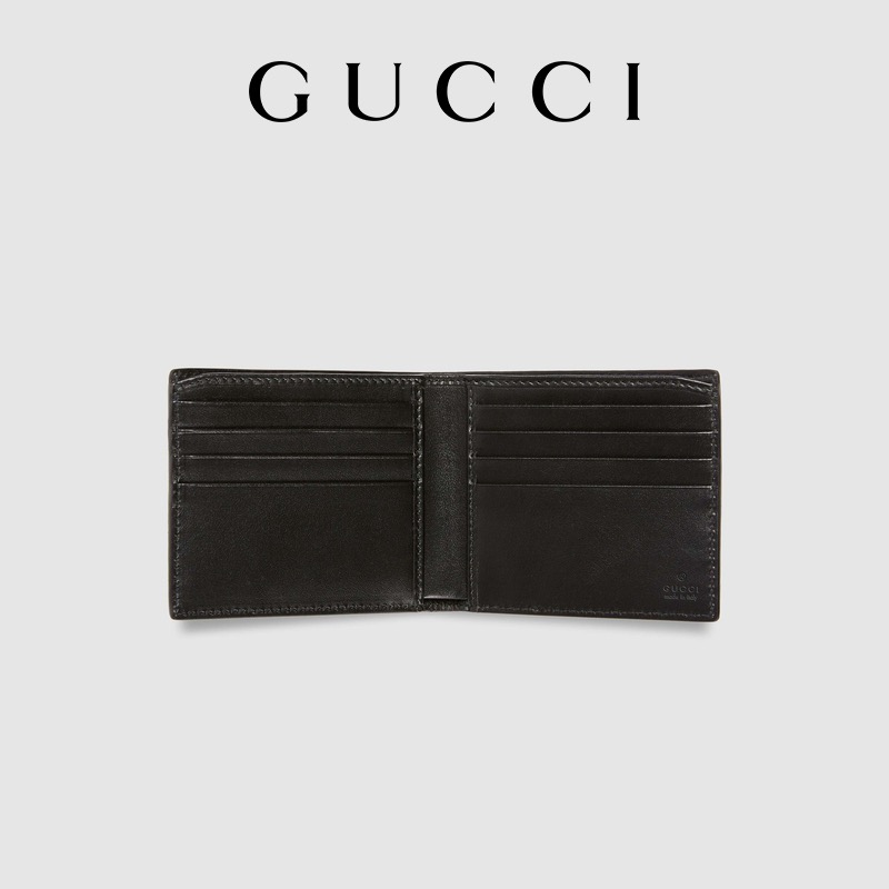Gucci Wallet-11x9CM