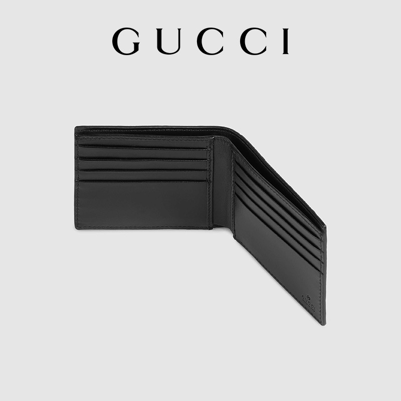 Gucci Wallet-11x9CM