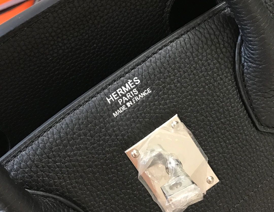 Hermes Birkin-Togo leather-50CM
