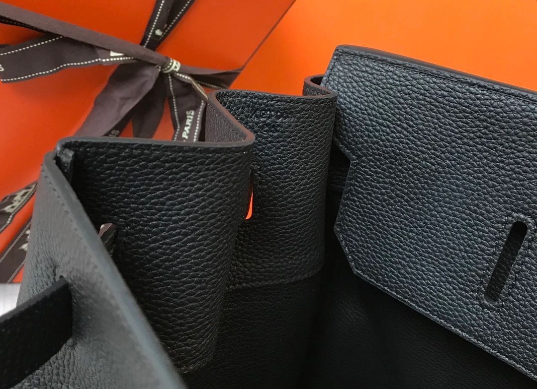 Hermes Birkin-Togo leather-50CM