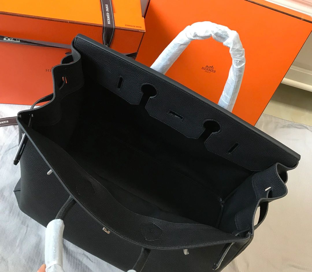 Hermes Birkin-Togo leather-50CM