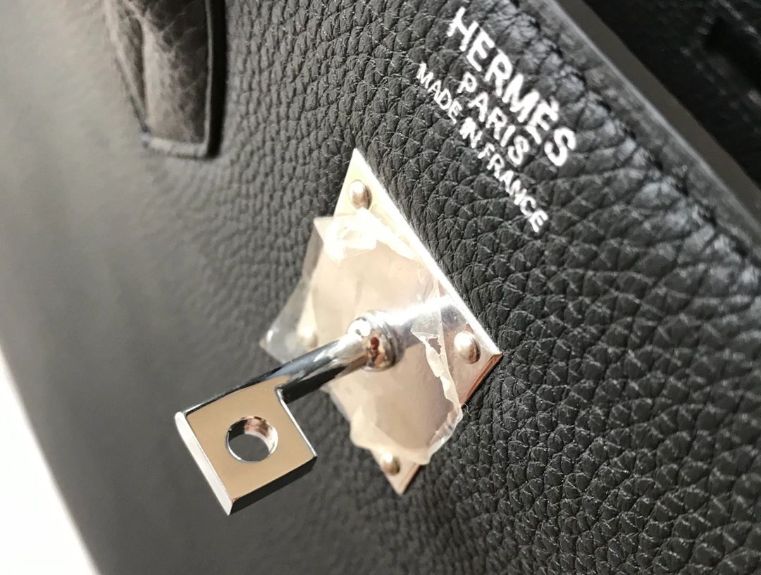 Hermes Birkin-Togo leather-50CM