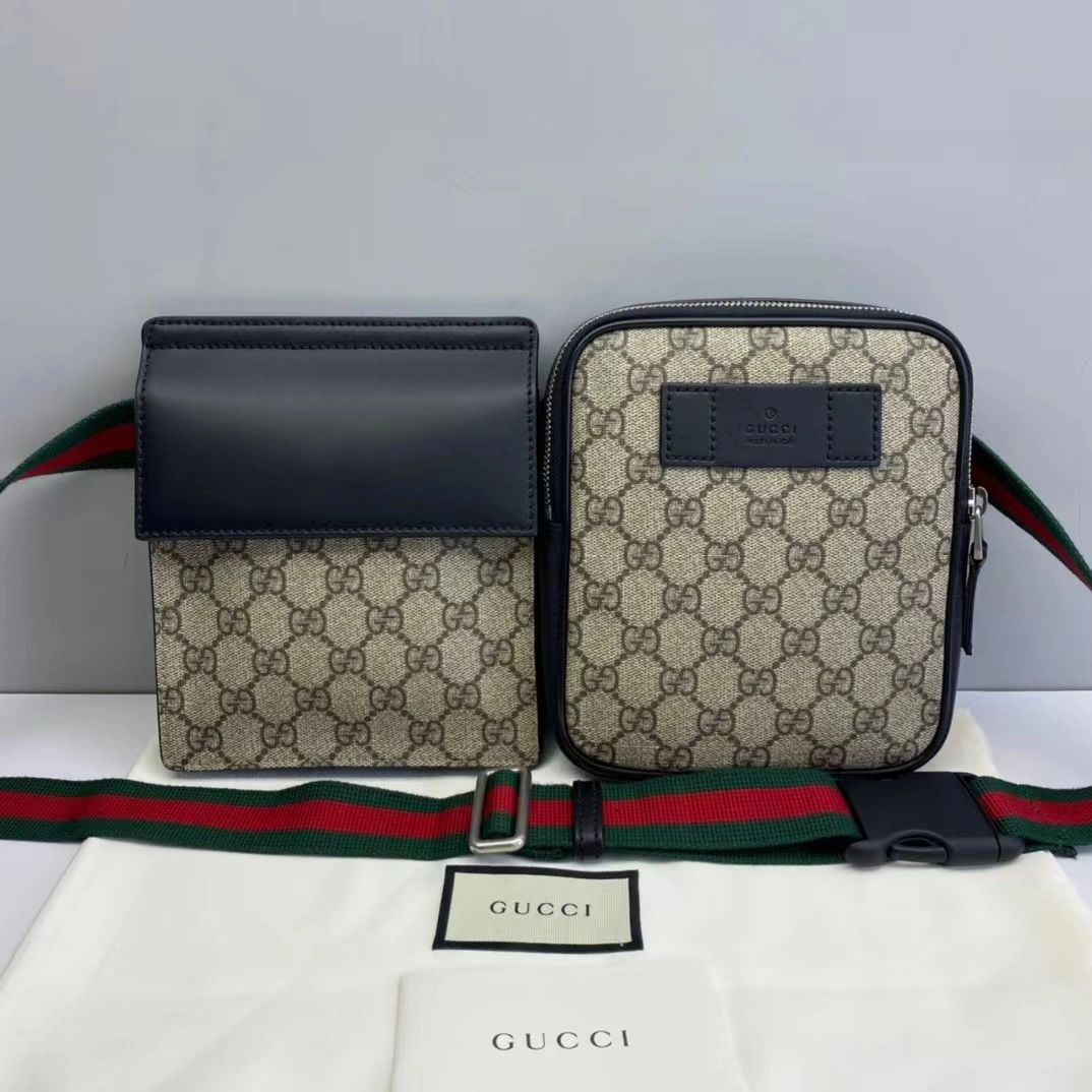 GUCCI Waist Bag