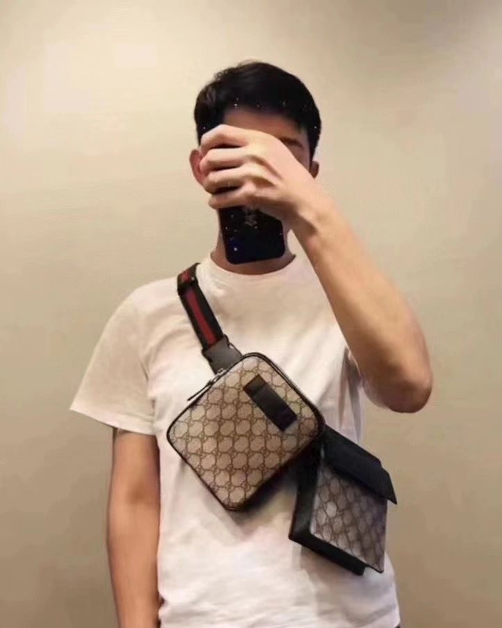 GUCCI Waist Bag