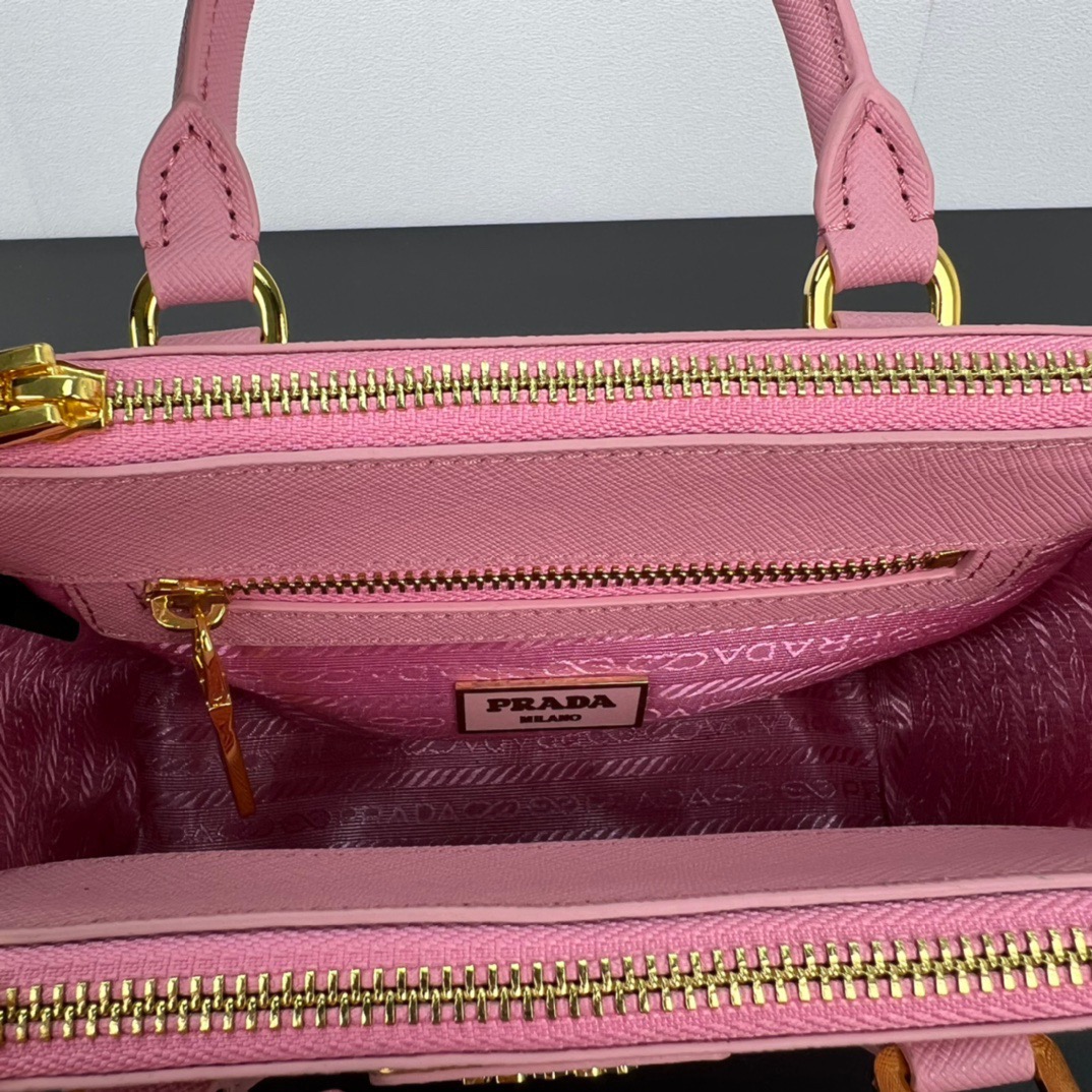 Prada Bag-20*15*9.5CM Prada Bag-20*15*9.5CM