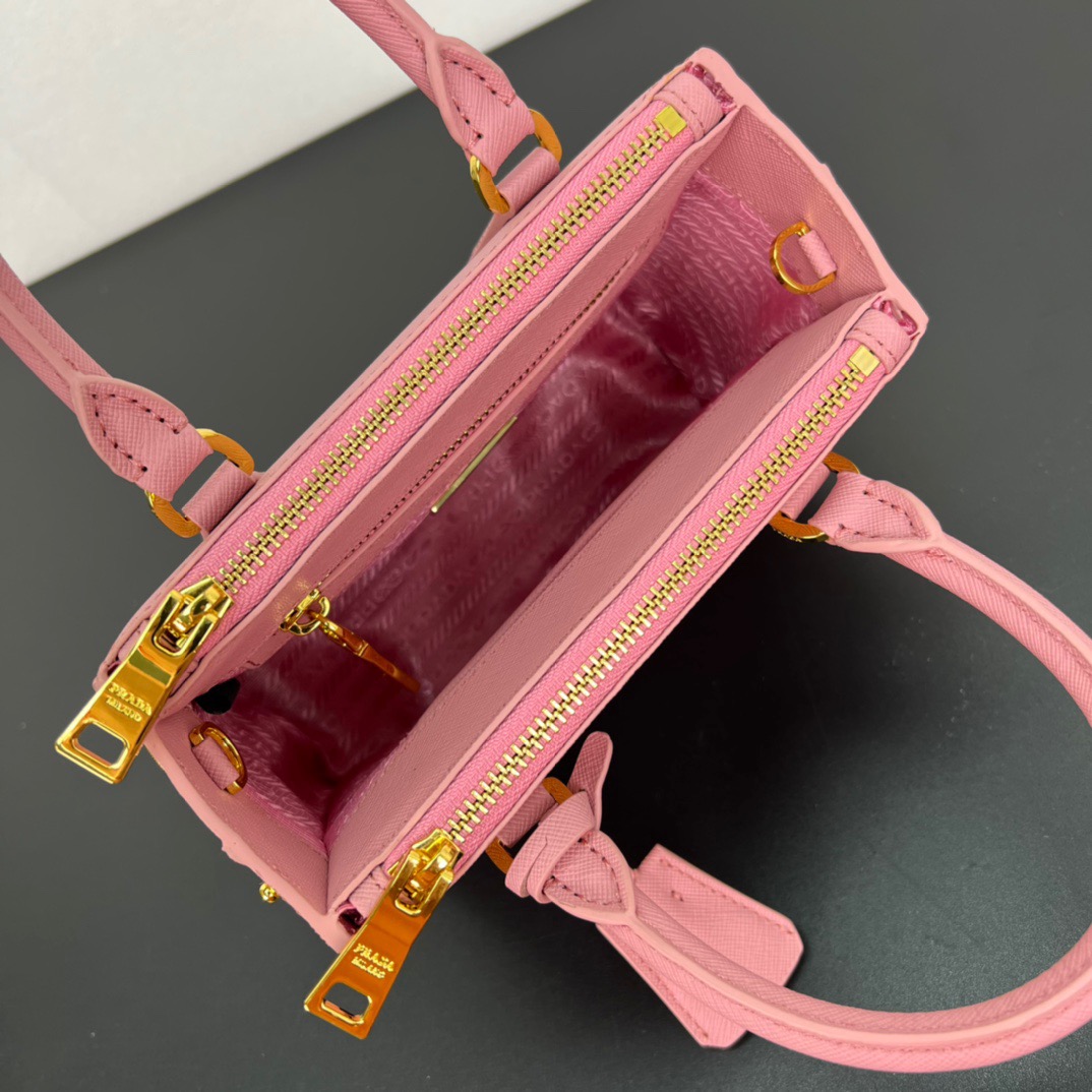 Prada Bag-20*15*9.5CM Prada Bag-20*15*9.5CM