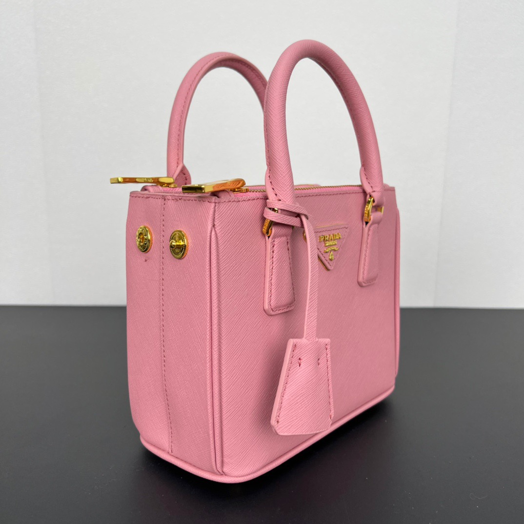 Prada Bag-20*15*9.5CM Prada Bag-20*15*9.5CM