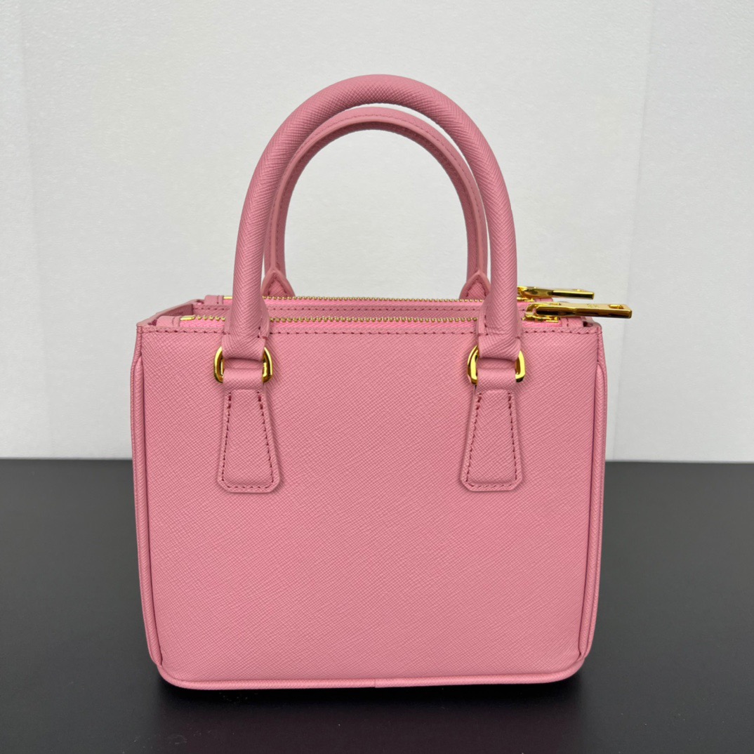 Prada Bag-20*15*9.5CM Prada Bag-20*15*9.5CM